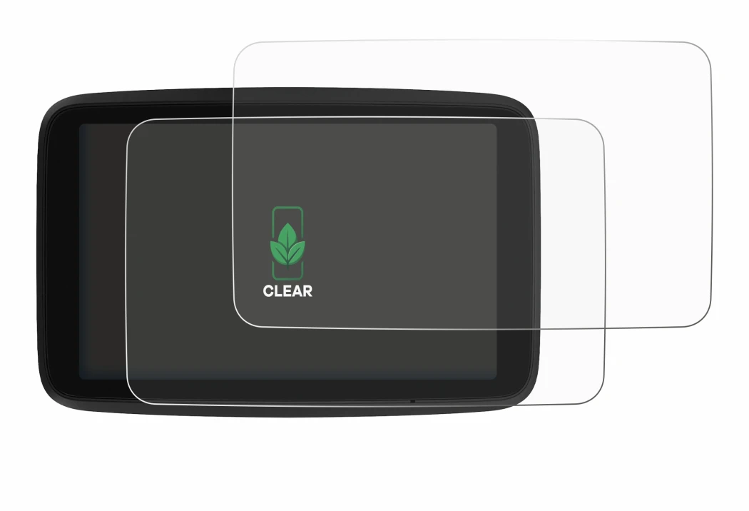 Image de l'appareil TomTom GO Classic 6