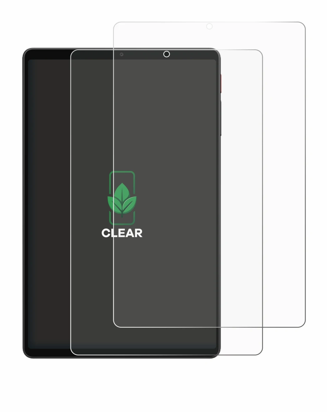 Image de l'appareil Alldocube iPlay 70 mini Ultra avec une grande variété de protections d'écran.