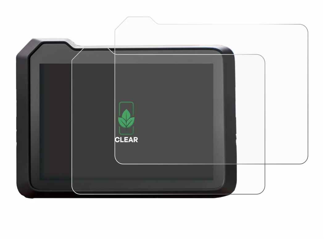 Image de l'appareil KTM 990 Duke 2024 avec une grande variété de protections d'écran.