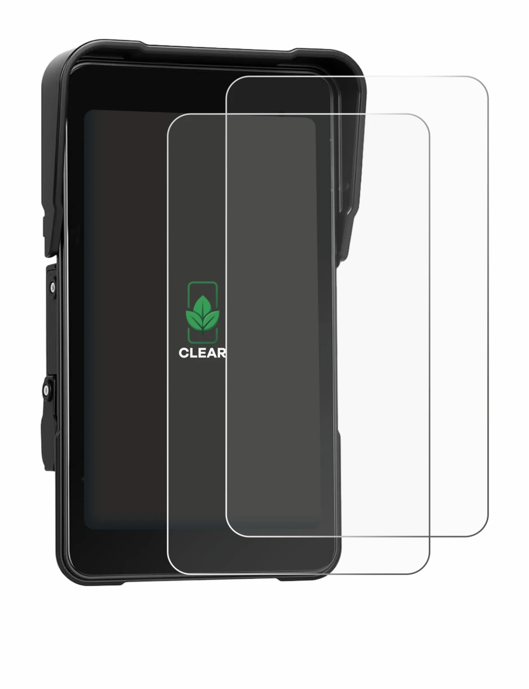 Image de l'appareil CAMECHO Motorrad Carplay 5