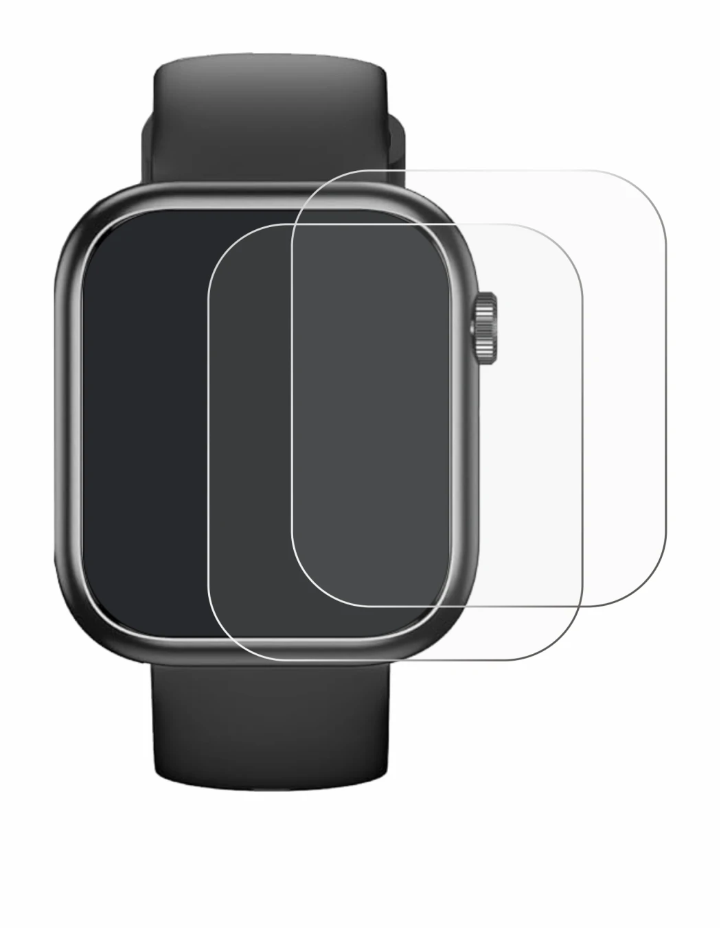 Image de l'appareil RLQA G104 1.83