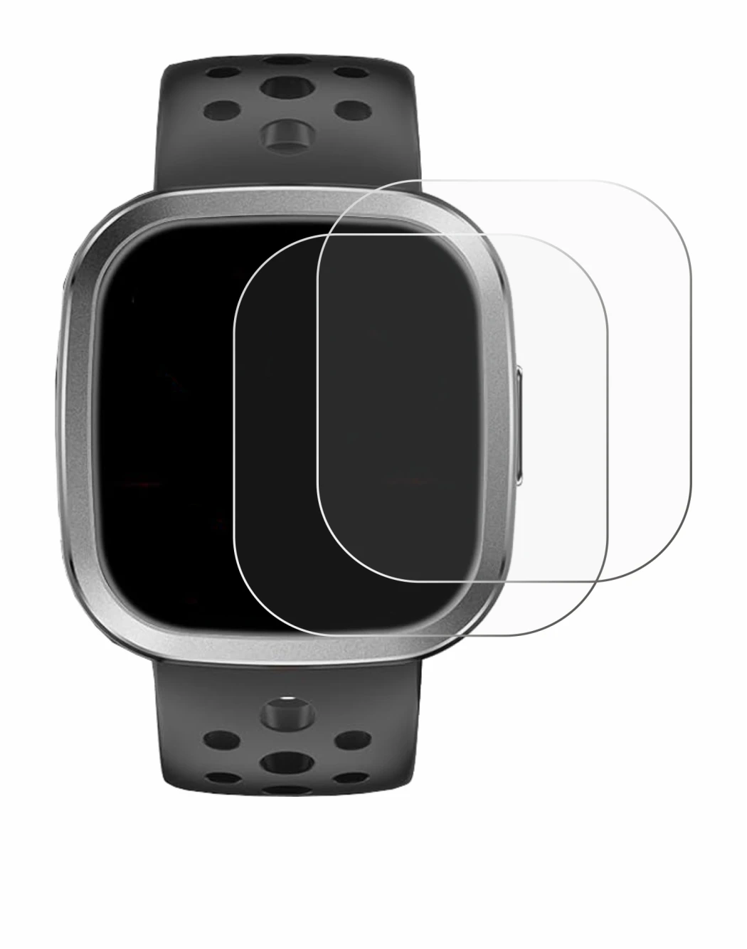 Image de l'appareil YYKY Smartwatch 1.72