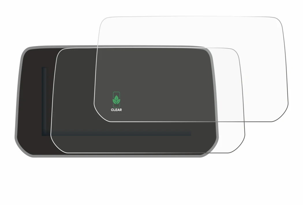 Image de l'appareil Mazda CX-5 2020 avec une grande variété de protections d'écran.