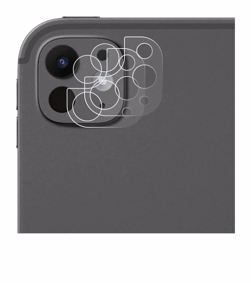 Image de l'appareil Apple iPad Pro 11