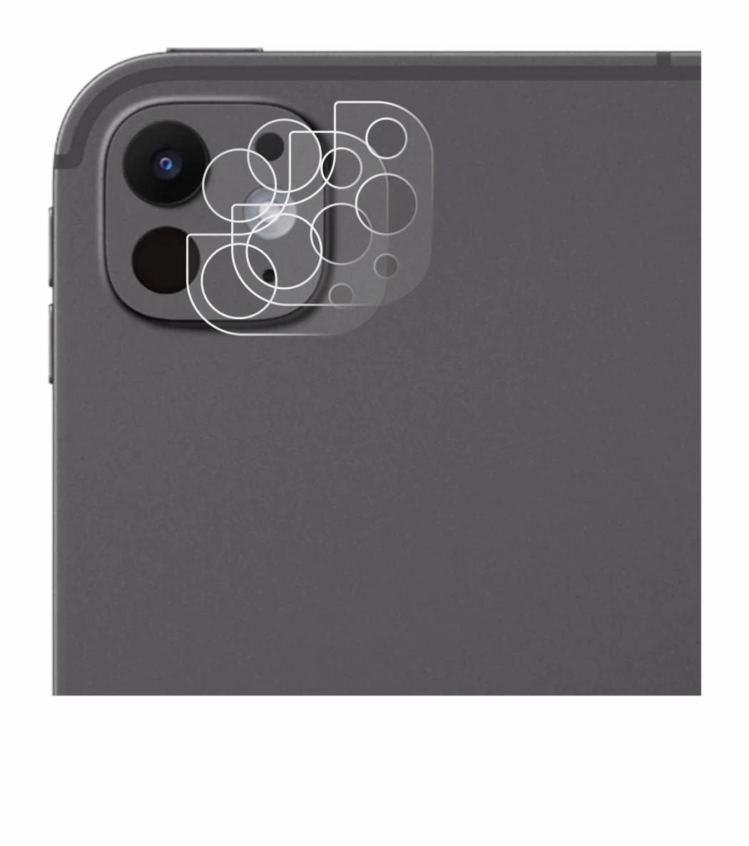 Image de l'appareil Apple iPad Pro 13