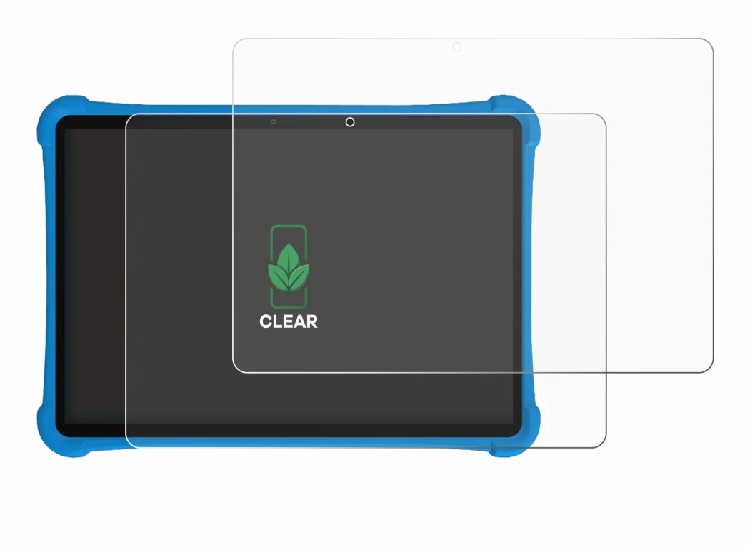 Image de l'appareil Alldocube iPlay 70 SE avec une grande variété de protections d'écran.