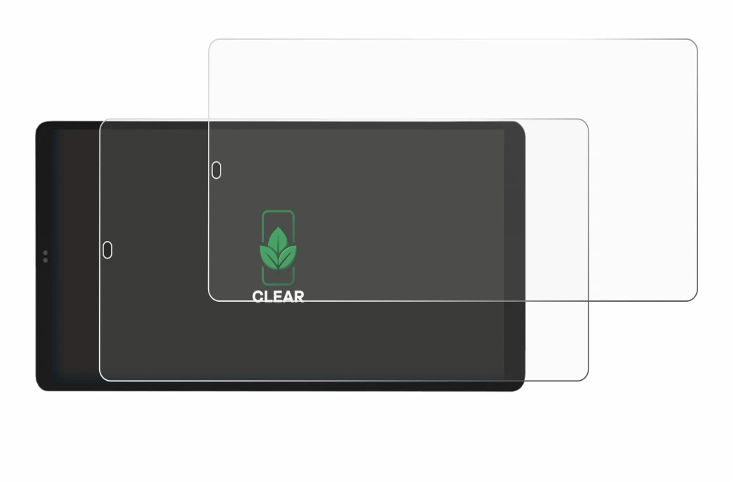 Image de l'appareil Shelly Wall Display X2i avec une grande variété de protections d'écran.