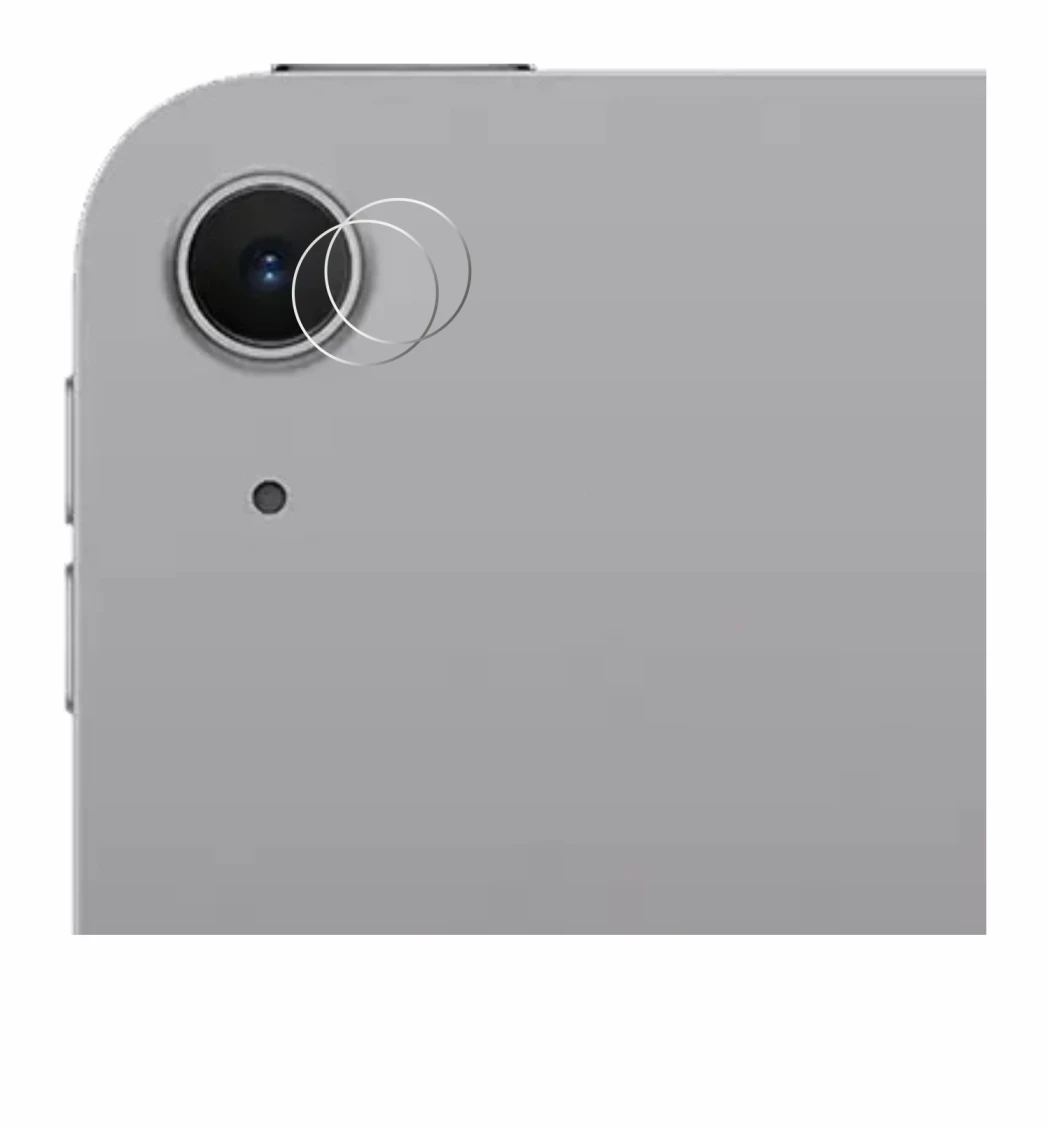Image de l'appareil Apple iPad Air 11