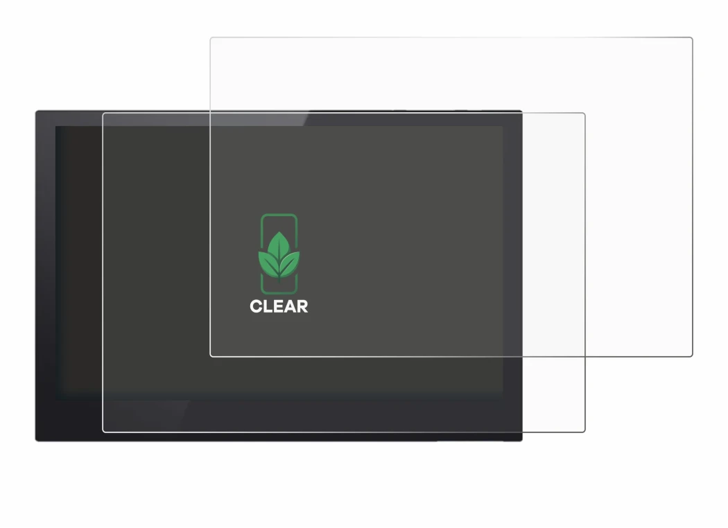 Image de l'appareil Bigtreetech TFT50 V2.1 avec une grande variété de protections d'écran.