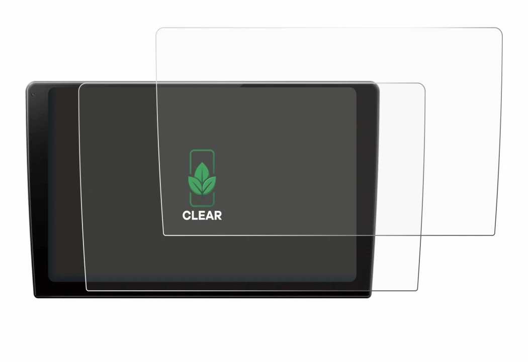 Image de l'appareil Pioneer SPH-PF97BT avec une grande variété de protections d'écran.