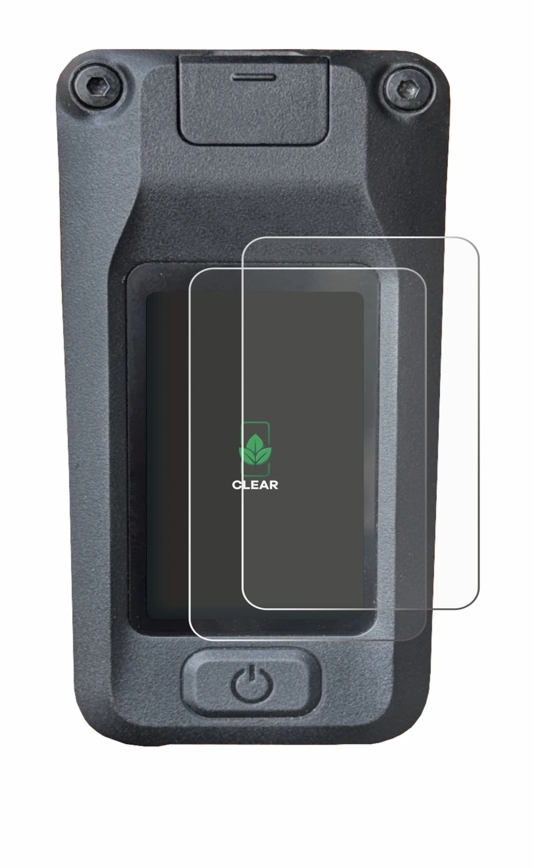 Image de l'appareil Amflow DJI Avinox avec une grande variété de protections d'écran.