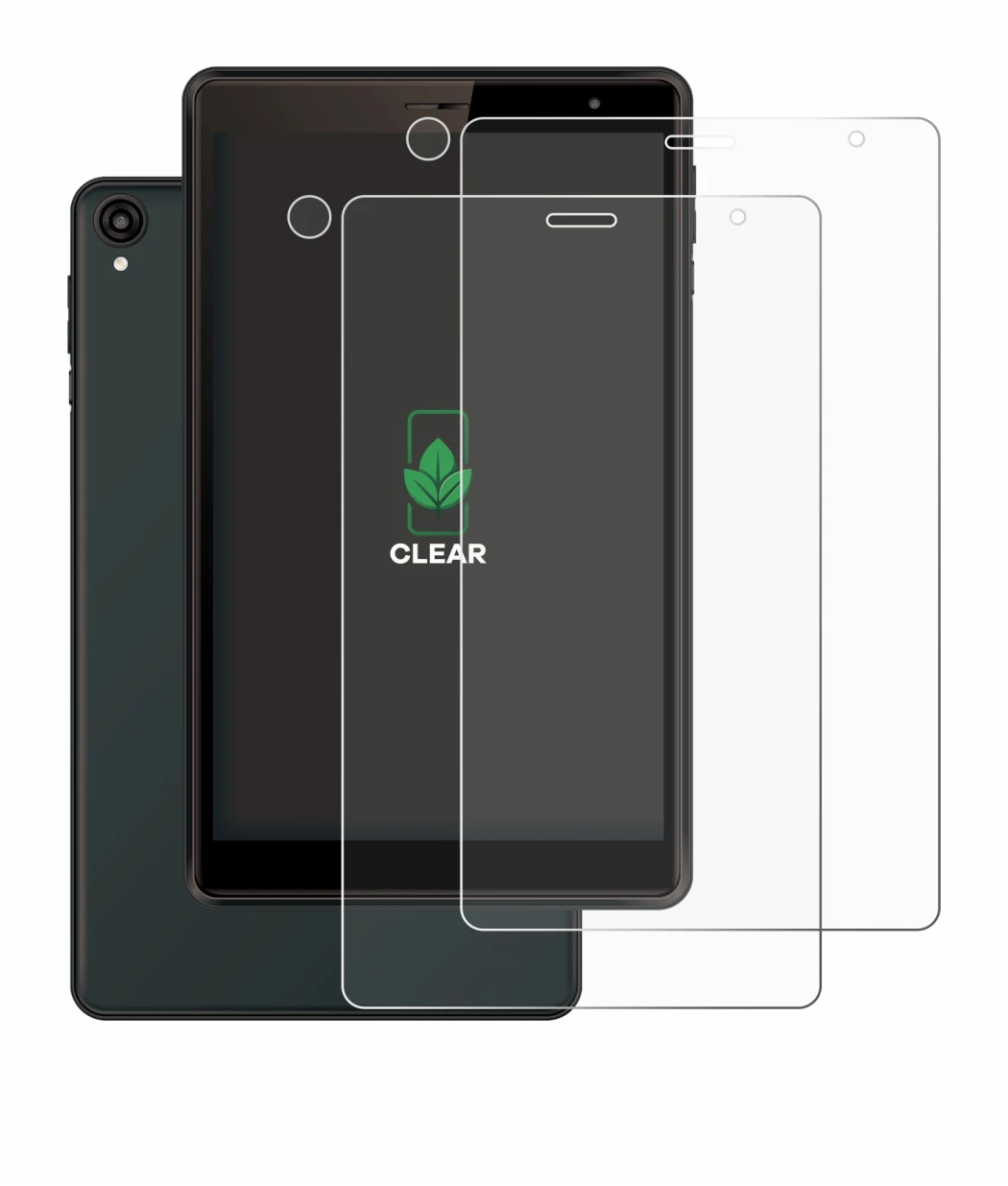 Image de l'appareil Logicom Tab 80 8
