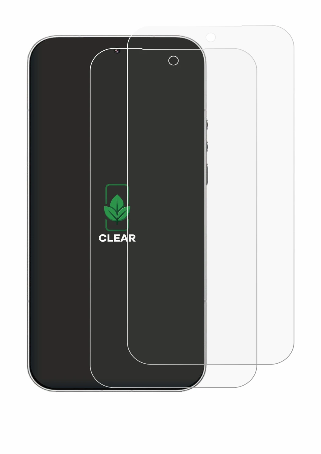 Image de l'appareil Xiaomi Leica Leitzphone avec une grande variété de protections d'écran.