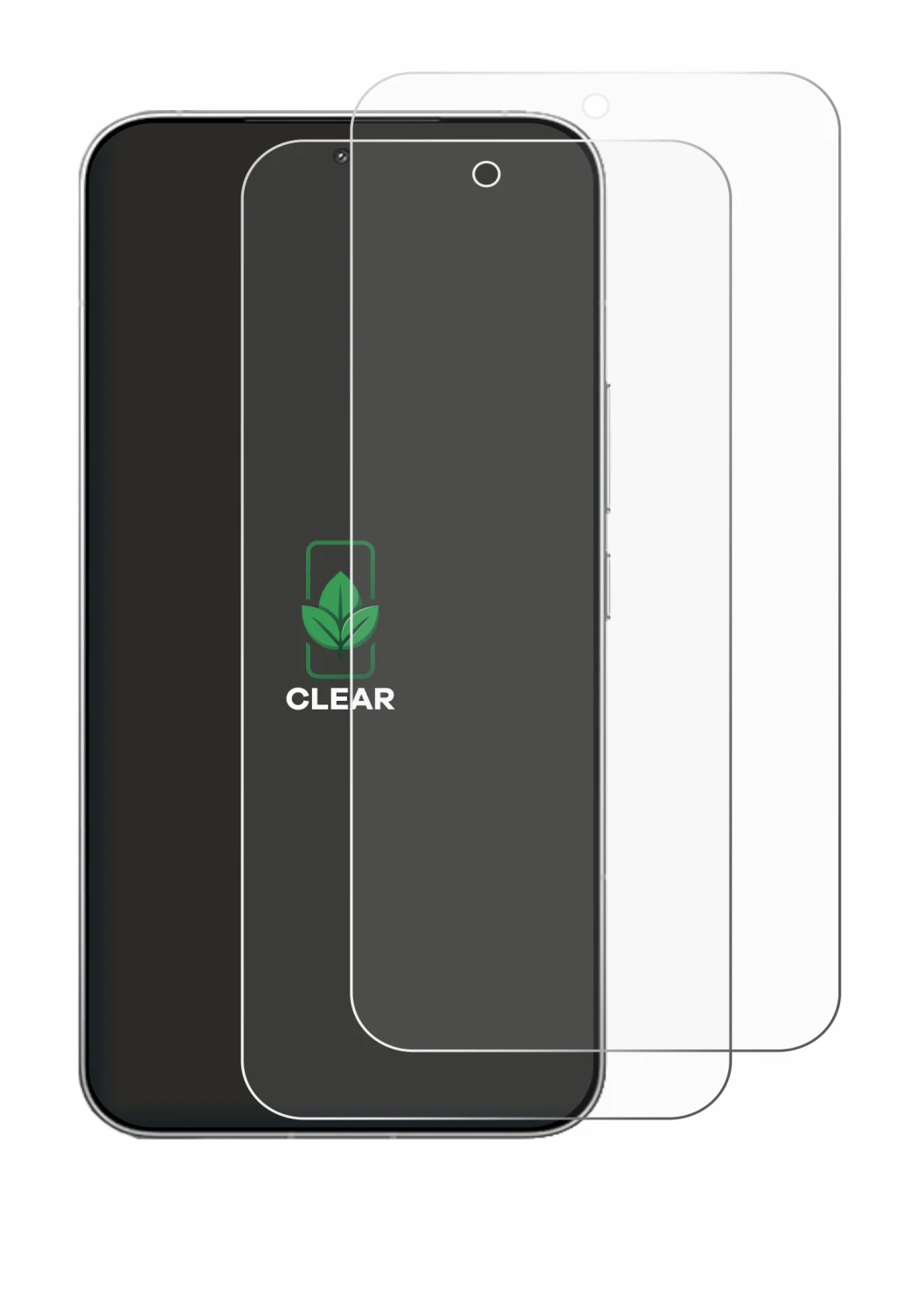 Image de l'appareil Xiaomi Redmi K90 Max avec une grande variété de protections d'écran.