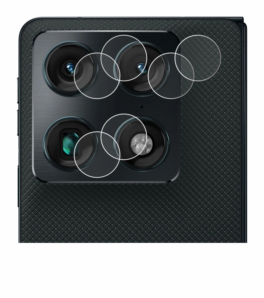 Image de l'appareil Motorola Razr Fold (Caméra UNIQUEMENT) avec une grande variété de protections d'écran.