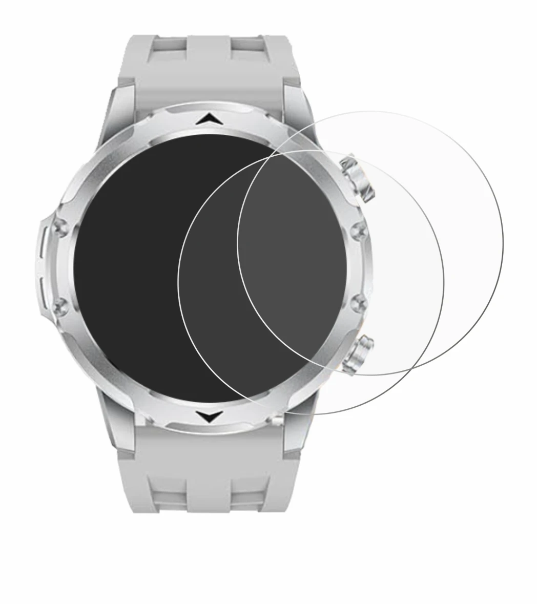 Image de l'appareil FitVigor Smartwatch 1.53
