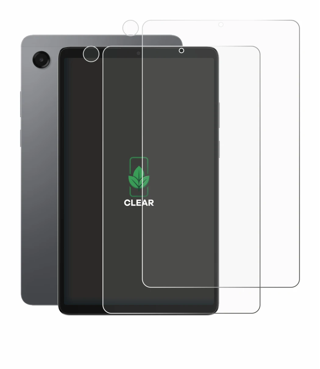 Image de l'appareil Samsung Galaxy Tab A11 8.7