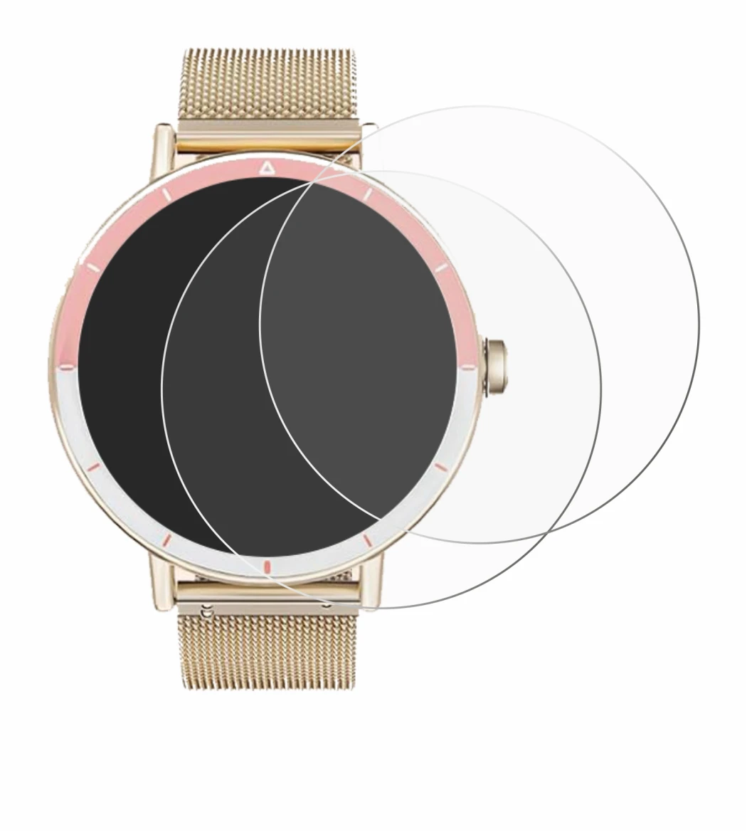 Image de l'appareil Keeponfit Smartwatch 1.27