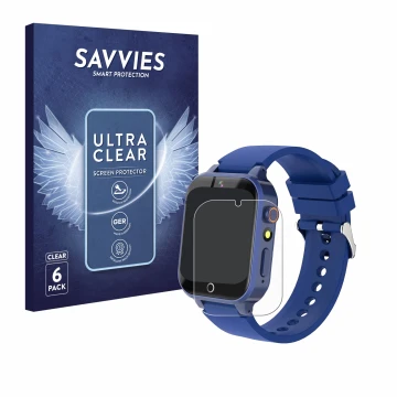 Face avant d’un emballage produit avec le logo de la marque Savvies. À côté, l’appareil Yedasah D07 est représenté avec la pro