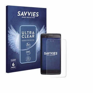Face avant d’un emballage produit avec le logo de la marque Savvies. À côté, l’appareil Almex cruise.1 est représenté avec la 