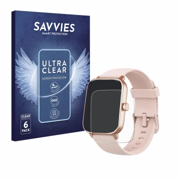 Face avant d’un emballage produit avec le logo de la marque Savvies. À côté, l’appareil Enomir IDW19 est représenté avec la pr