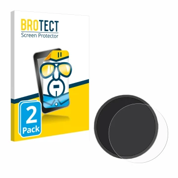 Face avant d’un emballage produit avec le logo de la marque BROTECT. À côté, l’appareil Beeline Moto est représenté avec la pr