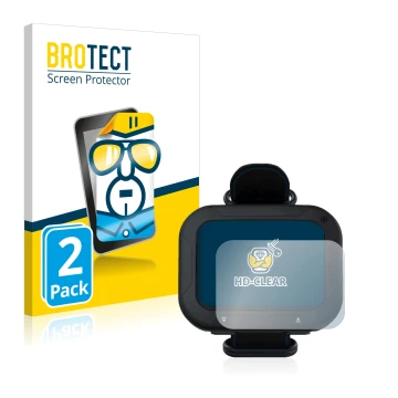 Face avant d’un emballage produit avec le logo de la marque BROTECT. À côté, l’appareil Aqualung i770R est représenté avec la 