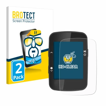 Face avant d’un emballage produit avec le logo de la marque BROTECT. À côté, l’appareil CooSpo BC26 est représenté avec la pro
