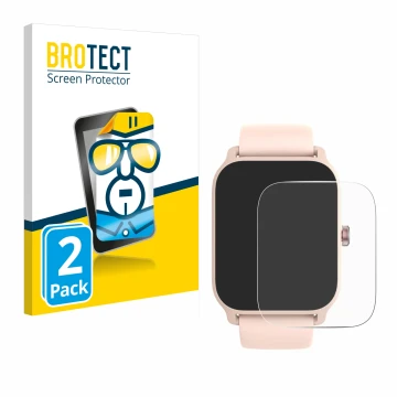 Face avant d’un emballage produit avec le logo de la marque BROTECT. À côté, l’appareil IFMDA IDW13 1.8