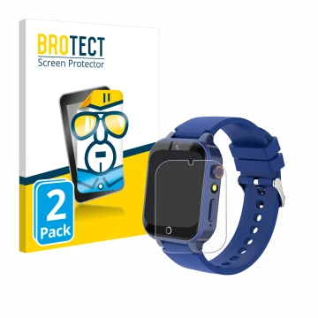 Face avant d’un emballage produit avec le logo de la marque BROTECT. À côté, l’appareil Yedasah D07 est représenté avec la pro