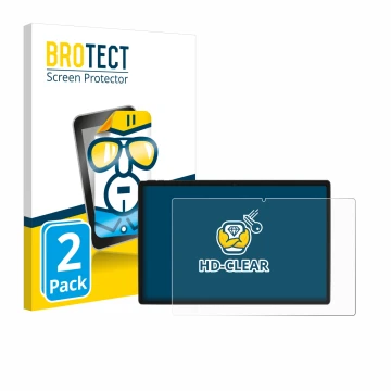 Face avant d’un emballage produit avec le logo de la marque BROTECT. À côté, l’appareil Goodtel G10 est représenté avec la pro