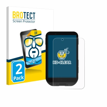 Face avant d’un emballage produit avec le logo de la marque BROTECT. À côté, l’appareil iGPSPORT igs800 est représenté avec la