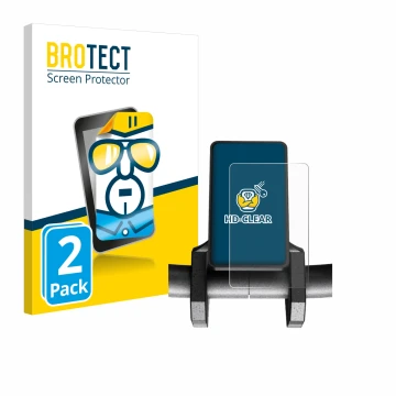 Face avant d’un emballage produit avec le logo de la marque BROTECT. À côté, l’appareil Joyor S5 V1 est représenté avec la pro