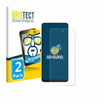 Face avant d’un emballage produit avec le logo de la marque BROTECT. À côté, l’appareil Oppo A5 Energy est représenté avec la 