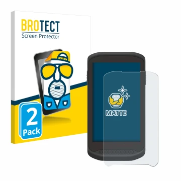 Face avant d’un emballage produit avec le logo de la marque BROTECT. À côté, l’appareil Zebra TC25 est représenté avec la prot