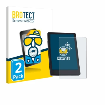 Face avant d’un emballage produit avec le logo de la marque BROTECT. À côté, l’appareil BMZ DS103 est représenté avec la prote