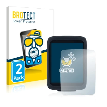 Face avant d’un emballage produit avec le logo de la marque BROTECT. À côté, l’appareil Sigma BC 10.0 WL est représenté avec l