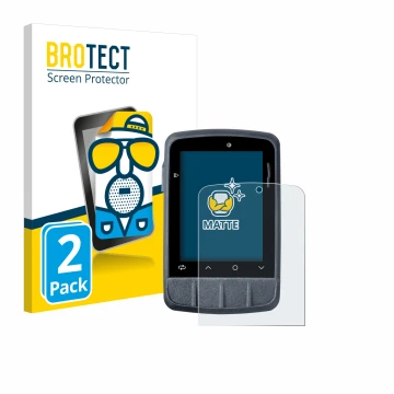 Face avant d’un emballage produit avec le logo de la marque BROTECT. À côté, l’appareil Giant Dash M200 est représenté avec la