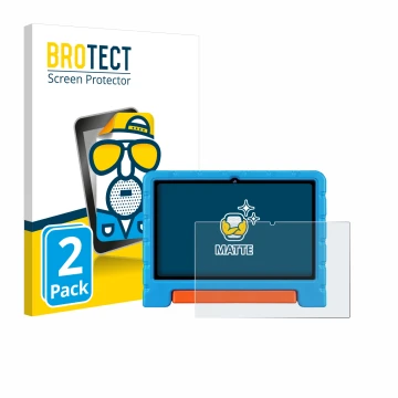 Face avant d’un emballage produit avec le logo de la marque BROTECT. À côté, l’appareil ZIOVO Z138 10