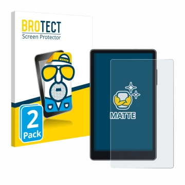 Face avant d’un emballage produit avec le logo de la marque BROTECT. À côté, l’appareil Keystone 3 Pro est représenté avec la 