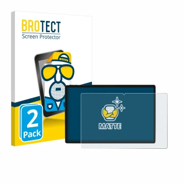 Face avant d’un emballage produit avec le logo de la marque BROTECT. À côté, l’appareil Goodtel G10 est représenté avec la pro