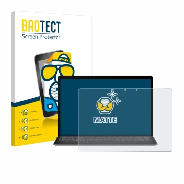 Face avant d’un emballage produit avec le logo de la marque BROTECT. À côté, l’appareil Minisforum V3 3-in-1 est représenté av