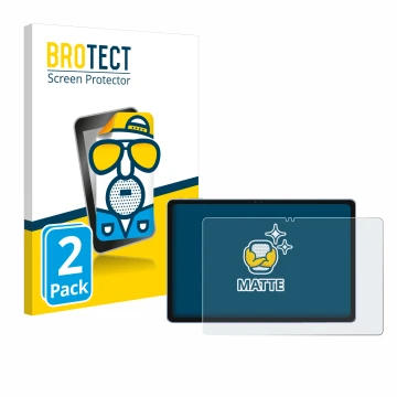 Face avant d’un emballage produit avec le logo de la marque BROTECT. À côté, l’appareil Alldocube iPlay 60 Pro 11