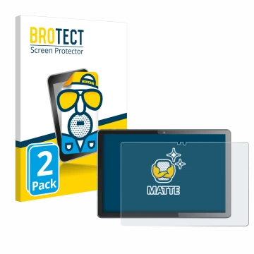 Face avant d’un emballage produit avec le logo de la marque BROTECT. À côté, l’appareil VALE V10E-LTE est représenté avec la p