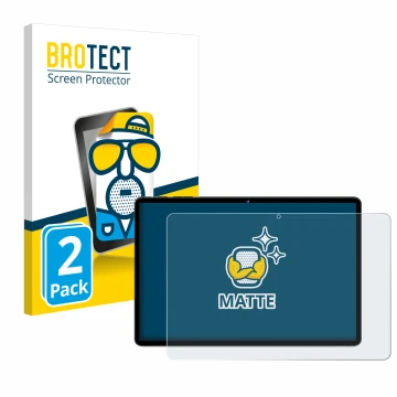 Face avant d’un emballage produit avec le logo de la marque BROTECT. À côté, l’appareil ZIOVO Z128 11