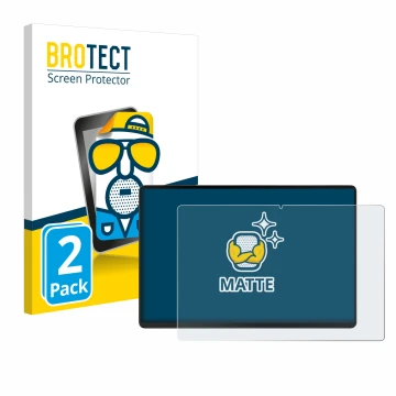 Face avant d’un emballage produit avec le logo de la marque BROTECT. À côté, l’appareil Acer Iconia X12 est représenté avec la