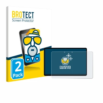 Face avant d’un emballage produit avec le logo de la marque BROTECT. À côté, l’appareil OnePlus Pad Lite est représenté avec l