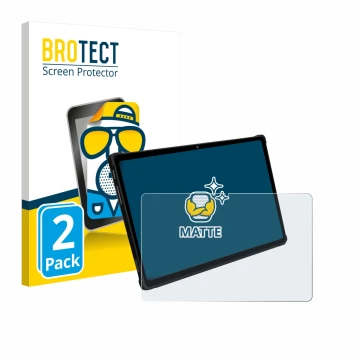Face avant d’un emballage produit avec le logo de la marque BROTECT. À côté, l’appareil FASTWD X609 T181-EEA 11