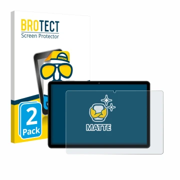 Face avant d’un emballage produit avec le logo de la marque BROTECT. À côté, l’appareil RUSHAR M90 11