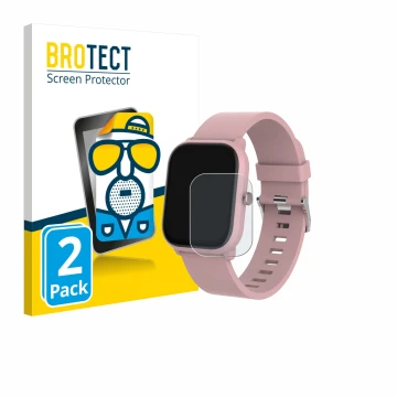 Face avant d’un emballage produit avec le logo de la marque BROTECT. À côté, l’appareil Denver SWK-120RO est représenté avec l